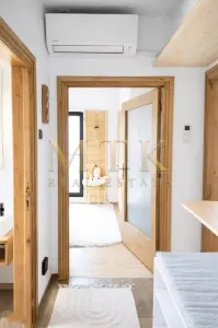 Mansarda tip loft in Floreasca - 6 camere - foto 10