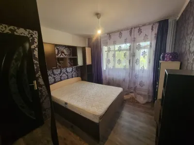 Apartament 3 camere - 58 mp, etaj 1 - Podu Ros - foto 2