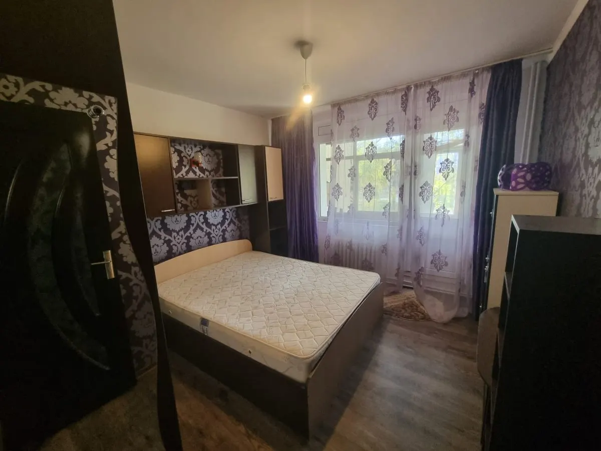 Apartament 3 camere - 58 mp, etaj 1 - Podu Ros - foto 2