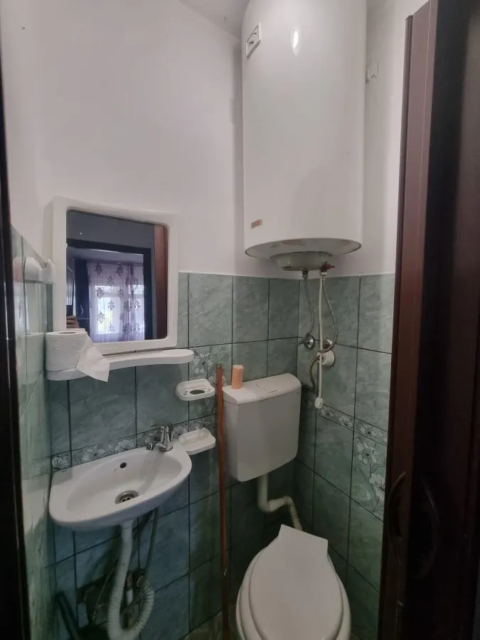 Apartament 3 camere - 58 mp, etaj 1 - Podu Ros - foto 11