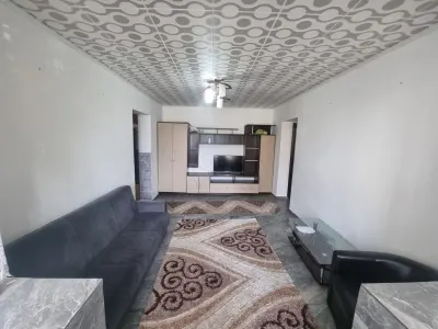 Apartament 3 camere - 58 mp, etaj 1 - Podu Ros - foto 4