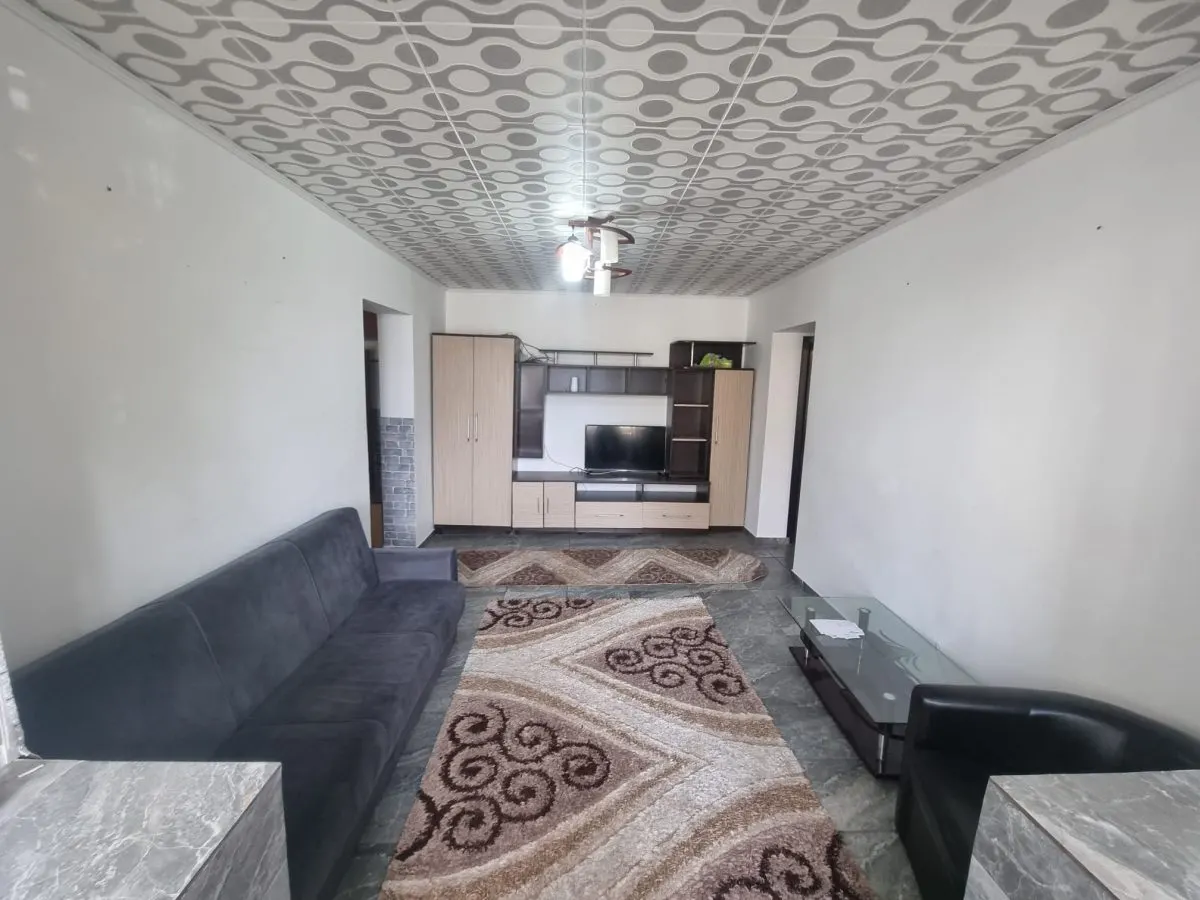 Apartament 3 camere - 58 mp, etaj 1 - Podu Ros - foto 4