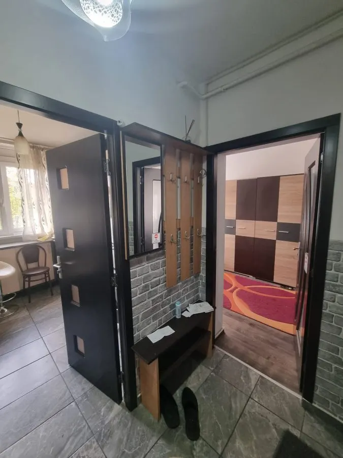 Apartament 3 camere - 58 mp, etaj 1 - Podu Ros - foto 6