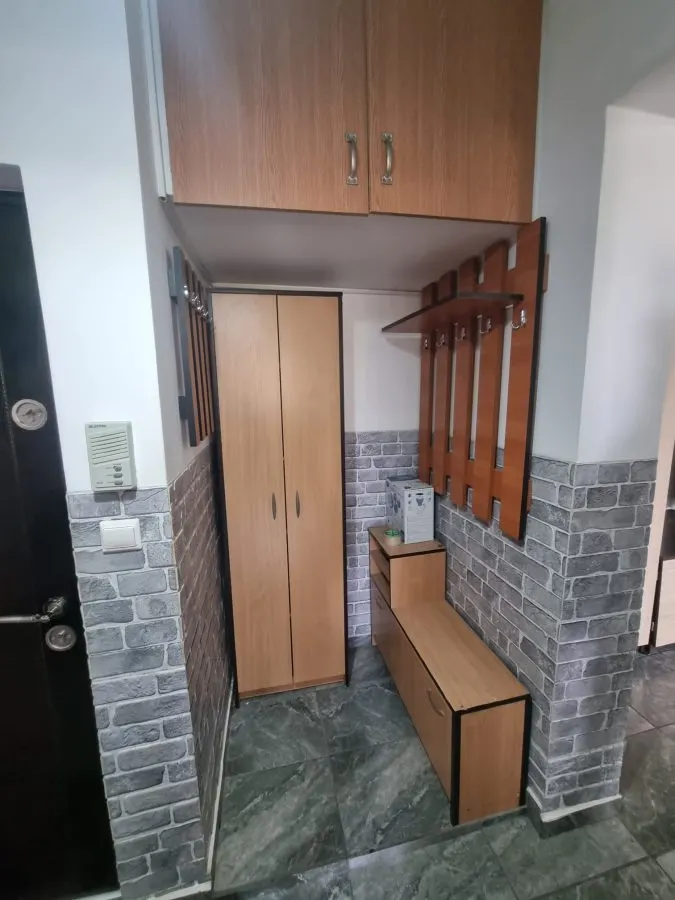 Apartament 3 camere - 58 mp, etaj 1 - Podu Ros - foto 7