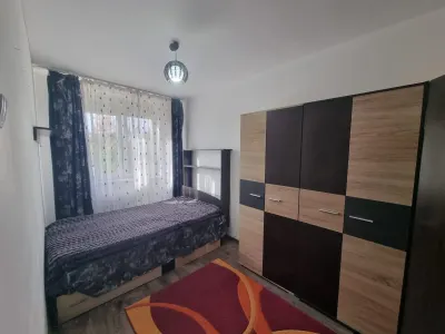 Apartament 3 camere - 58 mp, etaj 1 - Podu Ros - foto 9