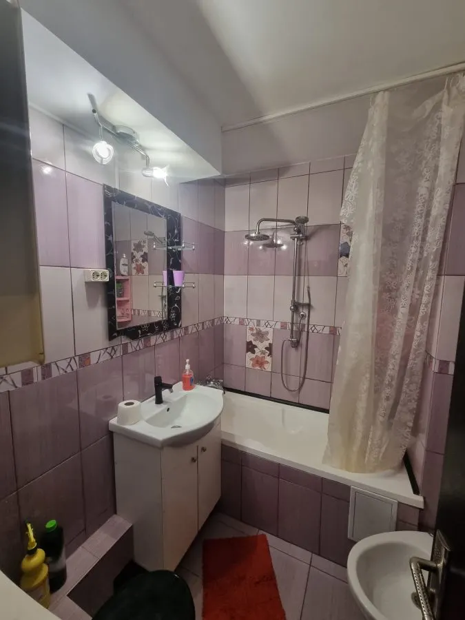 Apartament 3 camere - 58 mp, etaj 1 - Podu Ros - foto 10