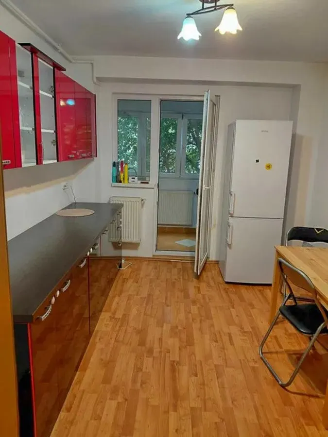 Apartament 2 decomandate, Gheorgheni, zona Teodor Mihali - foto 3