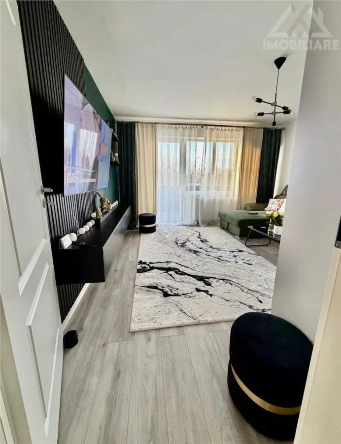 Apartament 2 camere Tatarasi | Bloc nou - foto 2