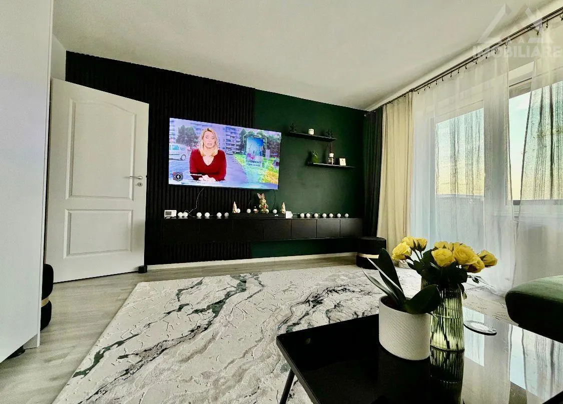 Apartament 2 camere Tatarasi | Bloc nou - foto 3