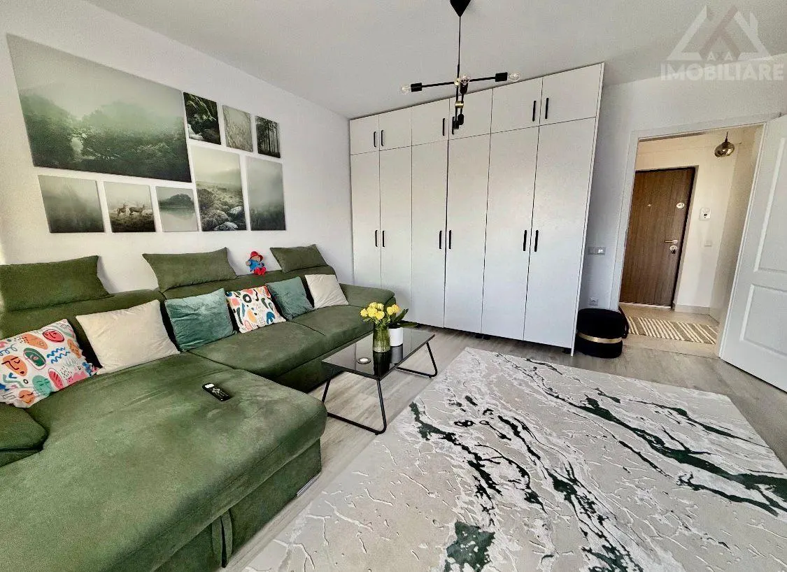 Apartament 2 camere Tatarasi | Bloc nou - foto 4