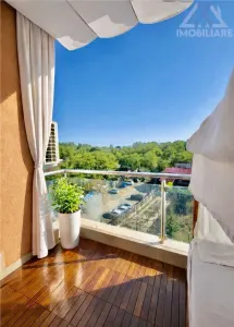 Apartament 2 camere Tatarasi - GreenPark - Iasi