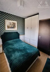 Apartament 2 camere Tatarasi - GreenPark - foto 4