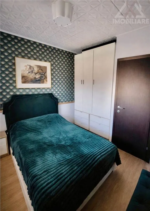 Apartament 2 camere Tatarasi - GreenPark - foto 4