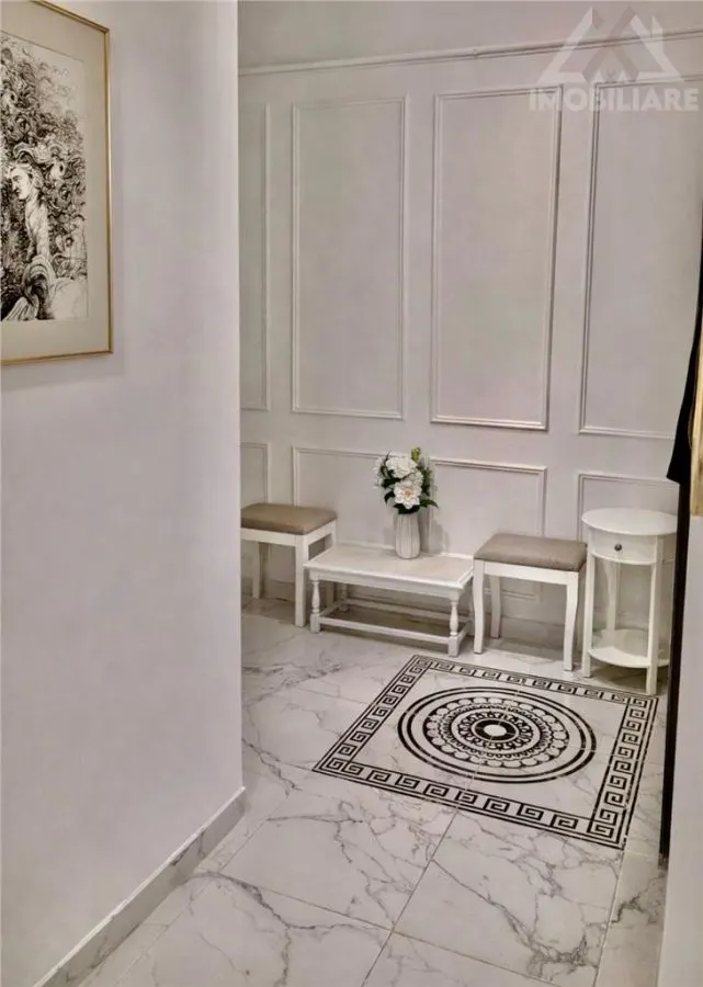 Apartament 2 camere Tatarasi - GreenPark - foto 6