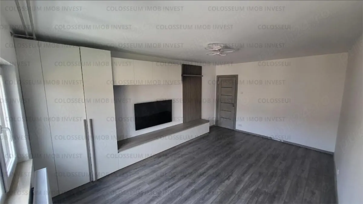 Apartament 2 camere | Decomandat | zona Tractorul - foto 1