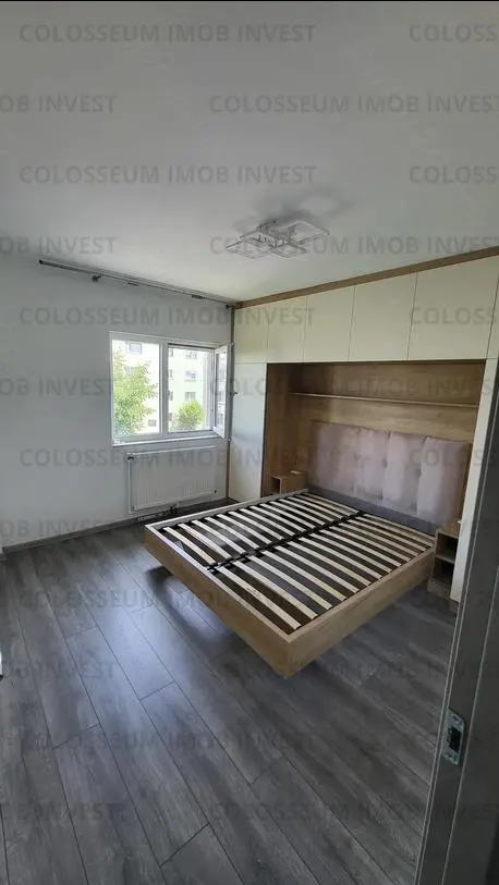 Apartament 2 camere | Decomandat | zona Tractorul - foto 3