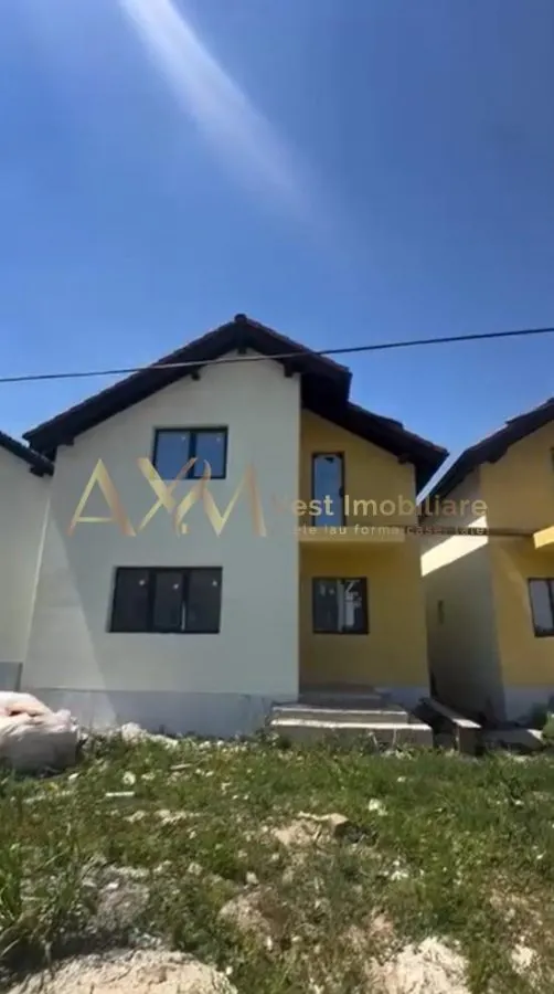 Vanzare casa individuala - foto 1