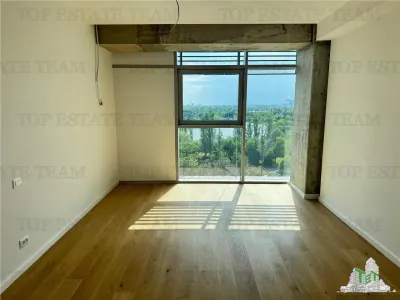 Apartament 5 camere | Up-Site Floreasca |Vedere Herastrau | Finisaje Premium - foto 8