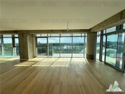 Apartament 5 camere | Up-Site Floreasca | Vedere Herastrau | Finisaje Premium - Bucuresti