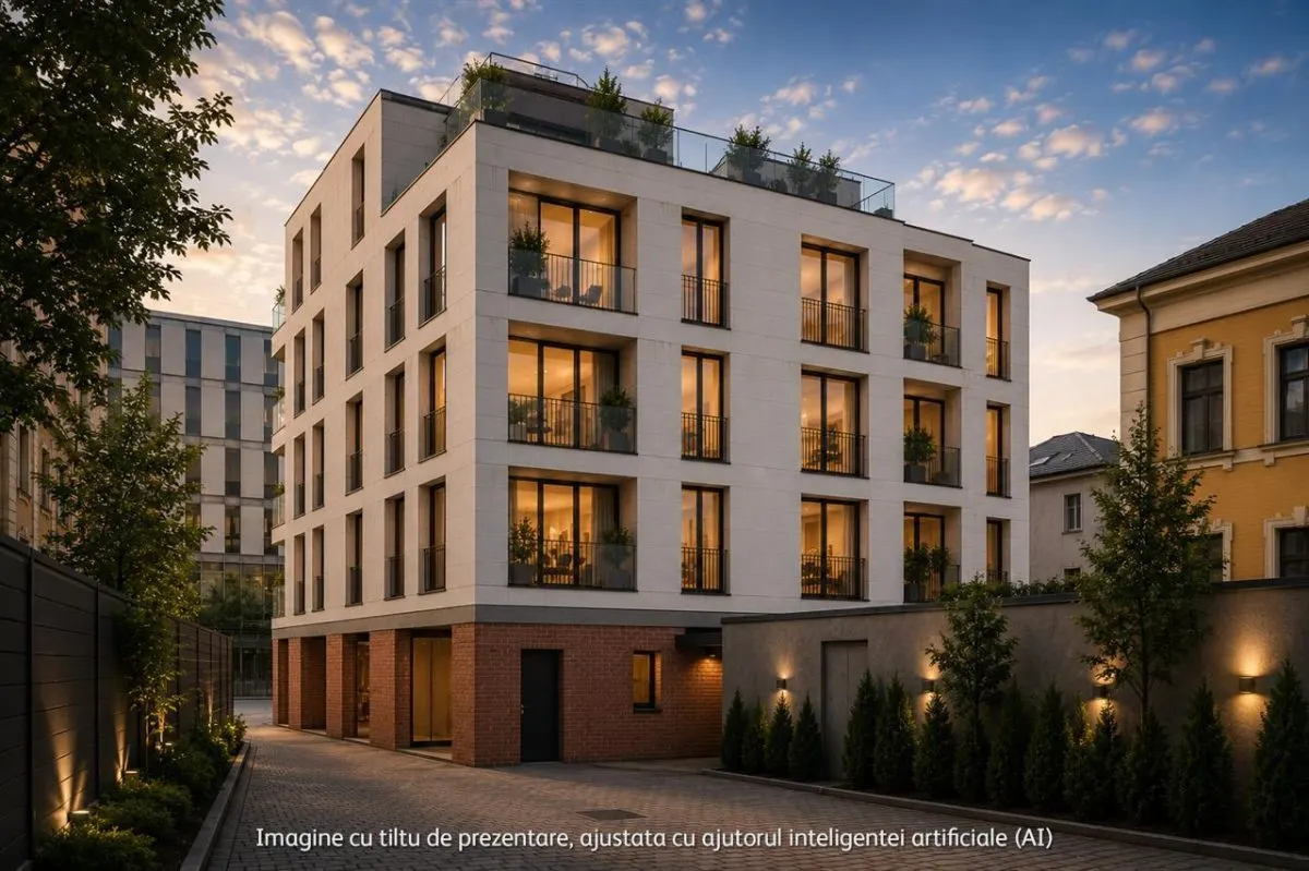 Cladire de Birouri de Vanzare | Piata Victoriei - Buzesti | Investitie Premium - foto 3