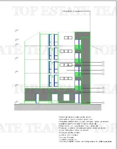 Cladire de Birouri de Vanzare | Piata Victoriei - Buzesti | Investitie Premium - foto 9