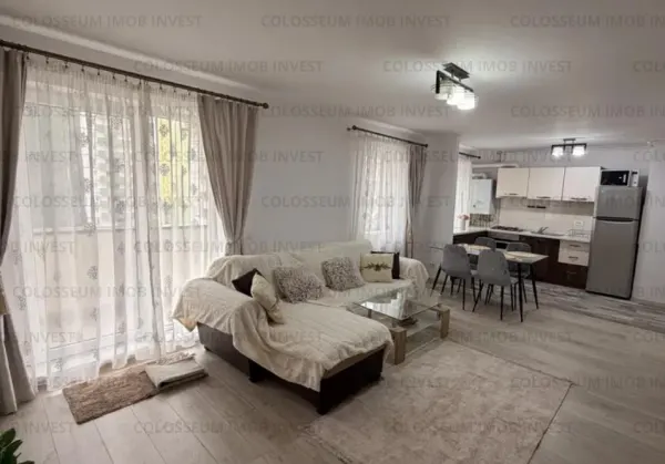 Apartament 2 camere Brașov - poza 1