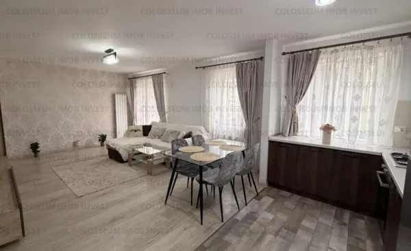Apartament 2 camere Brașov - poza 2