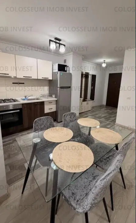 Apartament 2 camere | Open Space | Top City - Tractorul - foto 4