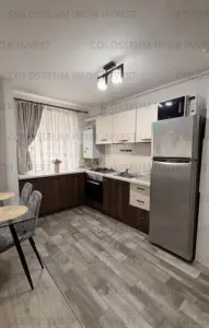 Apartament 2 camere | Open Space | Top City - Tractorul - foto 5