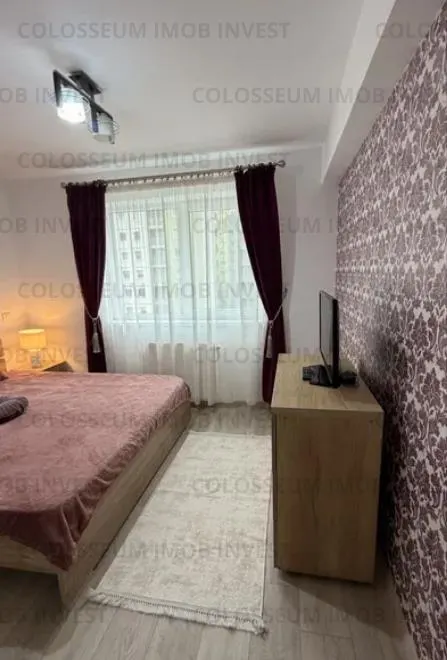 Apartament 2 camere | Open Space | Top City - Tractorul - foto 6