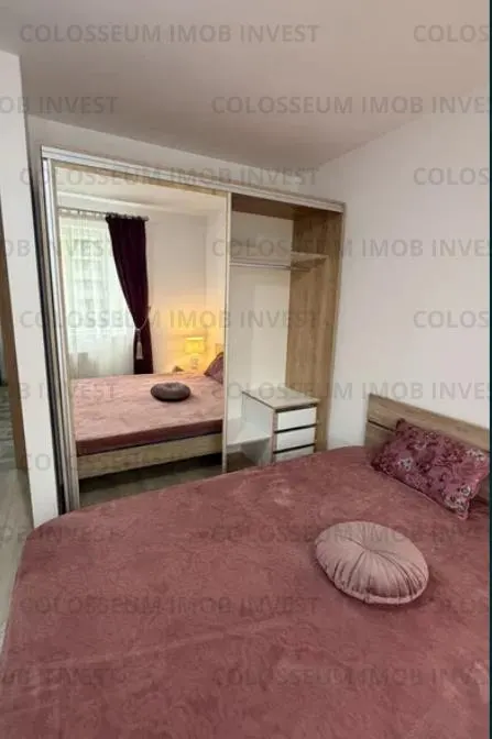Apartament 2 camere | Open Space | Top City - Tractorul - foto 7