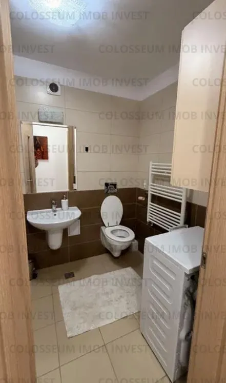 Apartament 2 camere | Open Space | Top City - Tractorul - foto 8