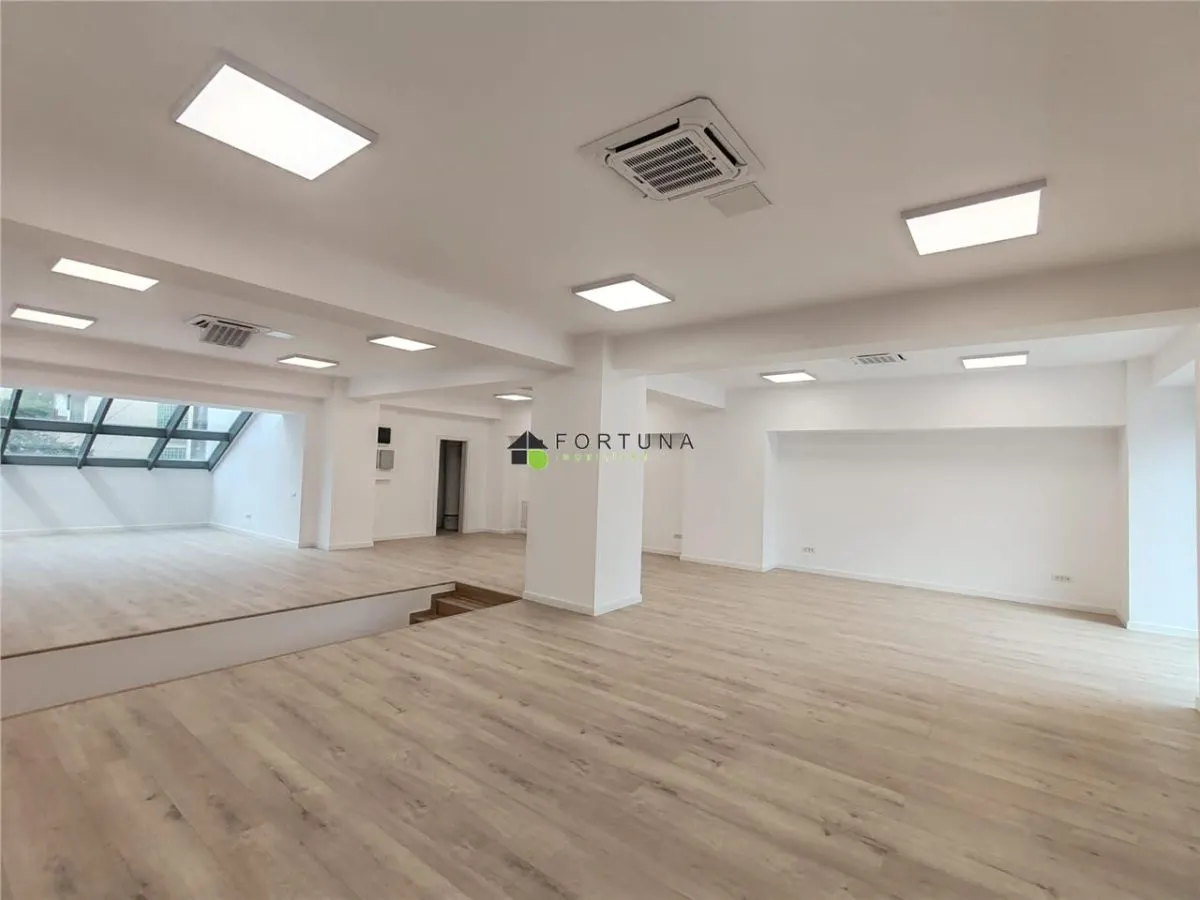 Spatiu comercial Centrul Civic - foto 1