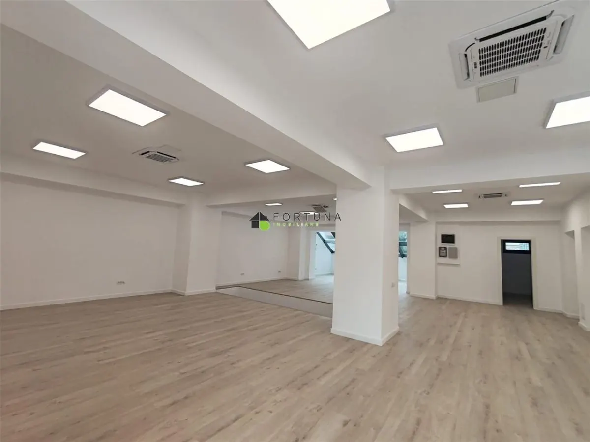 Spatiu comercial Centrul Civic - foto 4