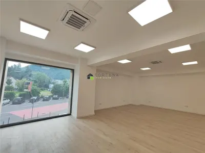 Spatiu comercial Centrul Civic - foto 5