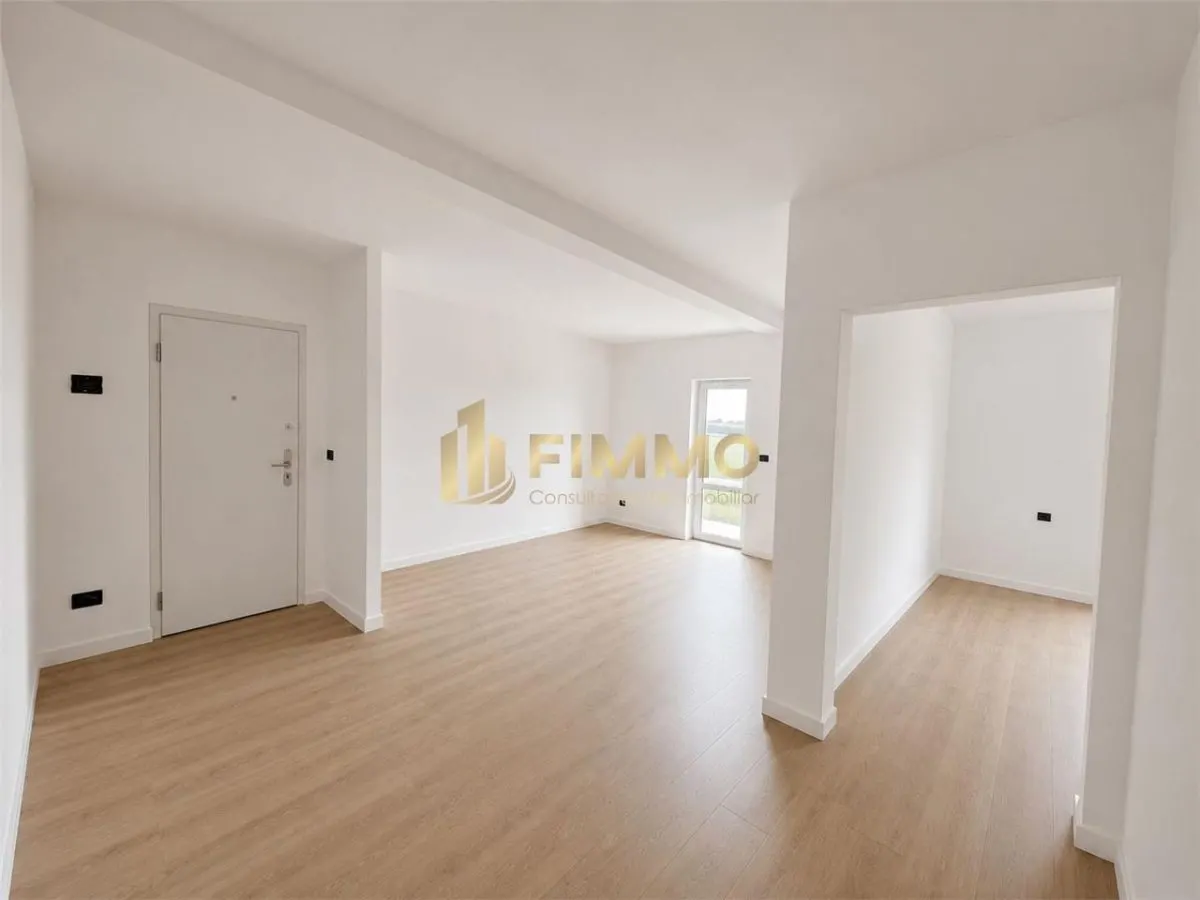 Apartament 2 camere | Et 2 | Loc parcare | La cheie | Suceava | ID:1852 - foto 1