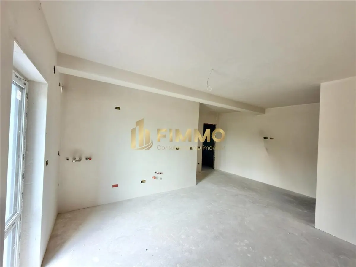 Apartament 2 camere | Et 2 | Loc parcare | La cheie | Suceava | ID:1852 - foto 3