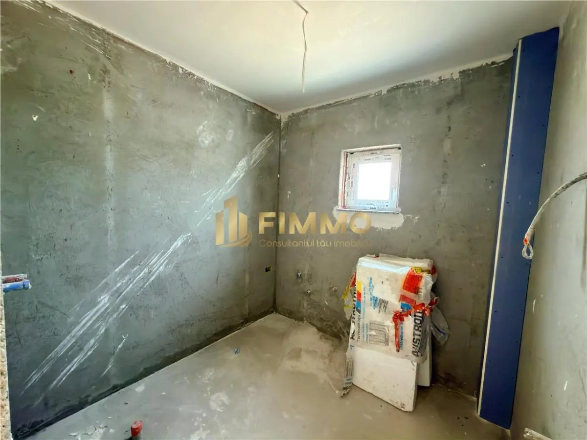 Apartament 2 camere | Et 2 | Loc parcare | La cheie | Suceava | ID:1852 - foto 4
