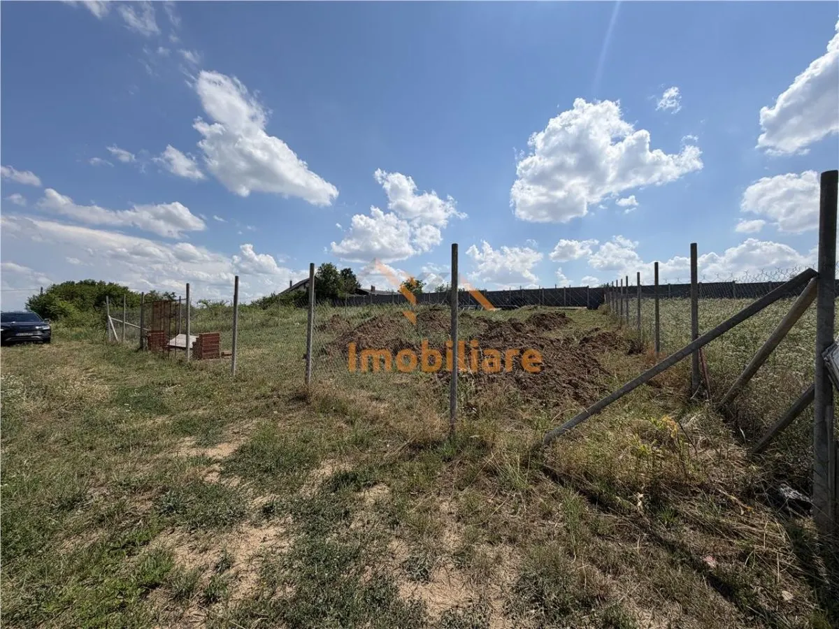 TEREN INTRAVILAN 586 MP | ZONA PALEU | BIHOR - foto 3