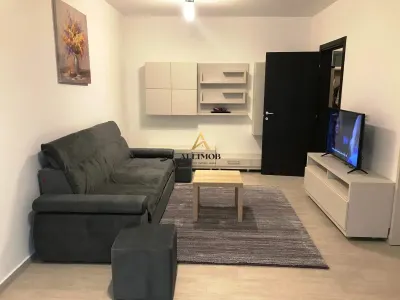 Apartament 2 camere in Ploiesti, zona Albert, MRS Smart - Ploiesti