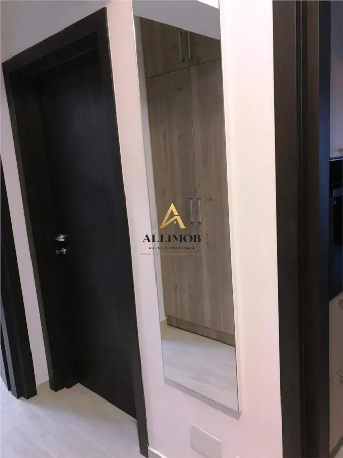 Apartament 2 camere in Ploiesti, zona Albert, MRS Smart - foto 12