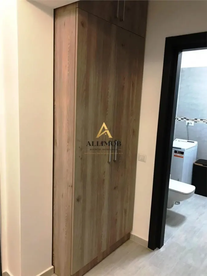 Apartament 2 camere in Ploiesti, zona Albert, MRS Smart - foto 14