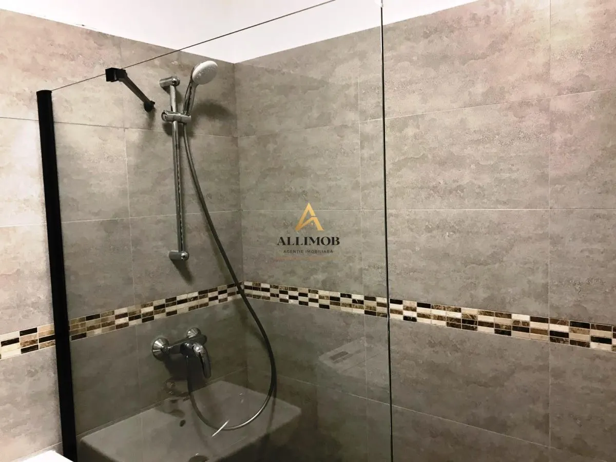 Apartament 2 camere in Ploiesti, zona Albert, MRS Smart - foto 17