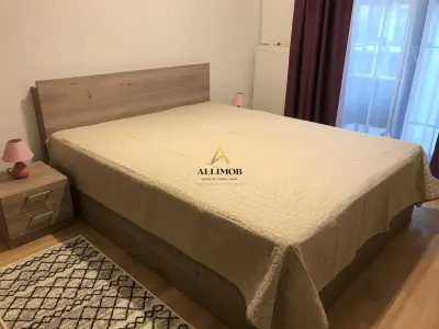 Apartament 2 camere in Ploiesti, zona Albert, MRS Smart - foto 4