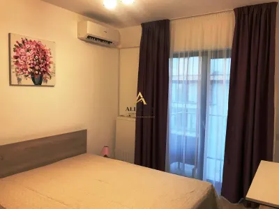 Apartament 2 camere in Ploiesti, zona Albert, MRS Smart - foto 5