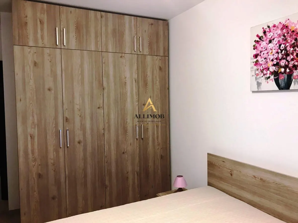 Apartament 2 camere in Ploiesti, zona Albert, MRS Smart - foto 6