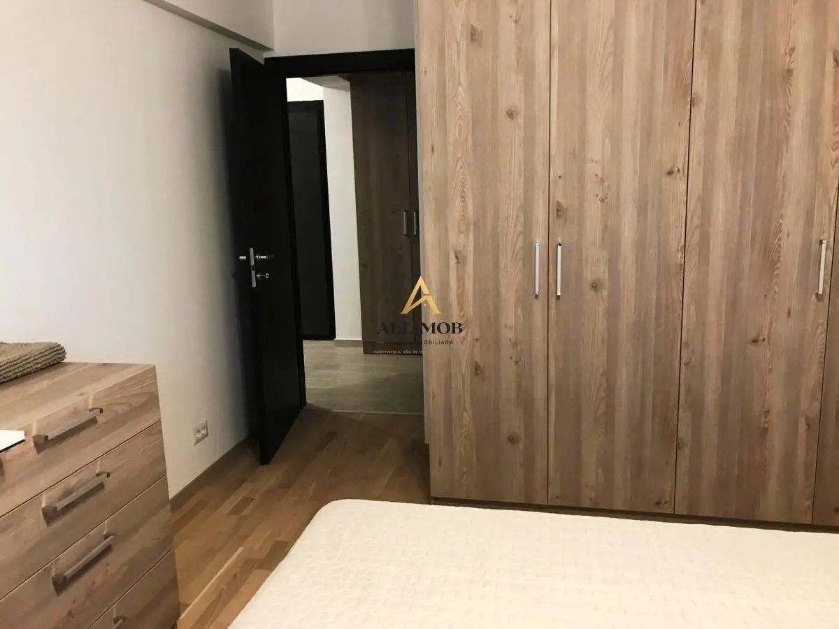 Apartament 2 camere in Ploiesti, zona Albert, MRS Smart - foto 7