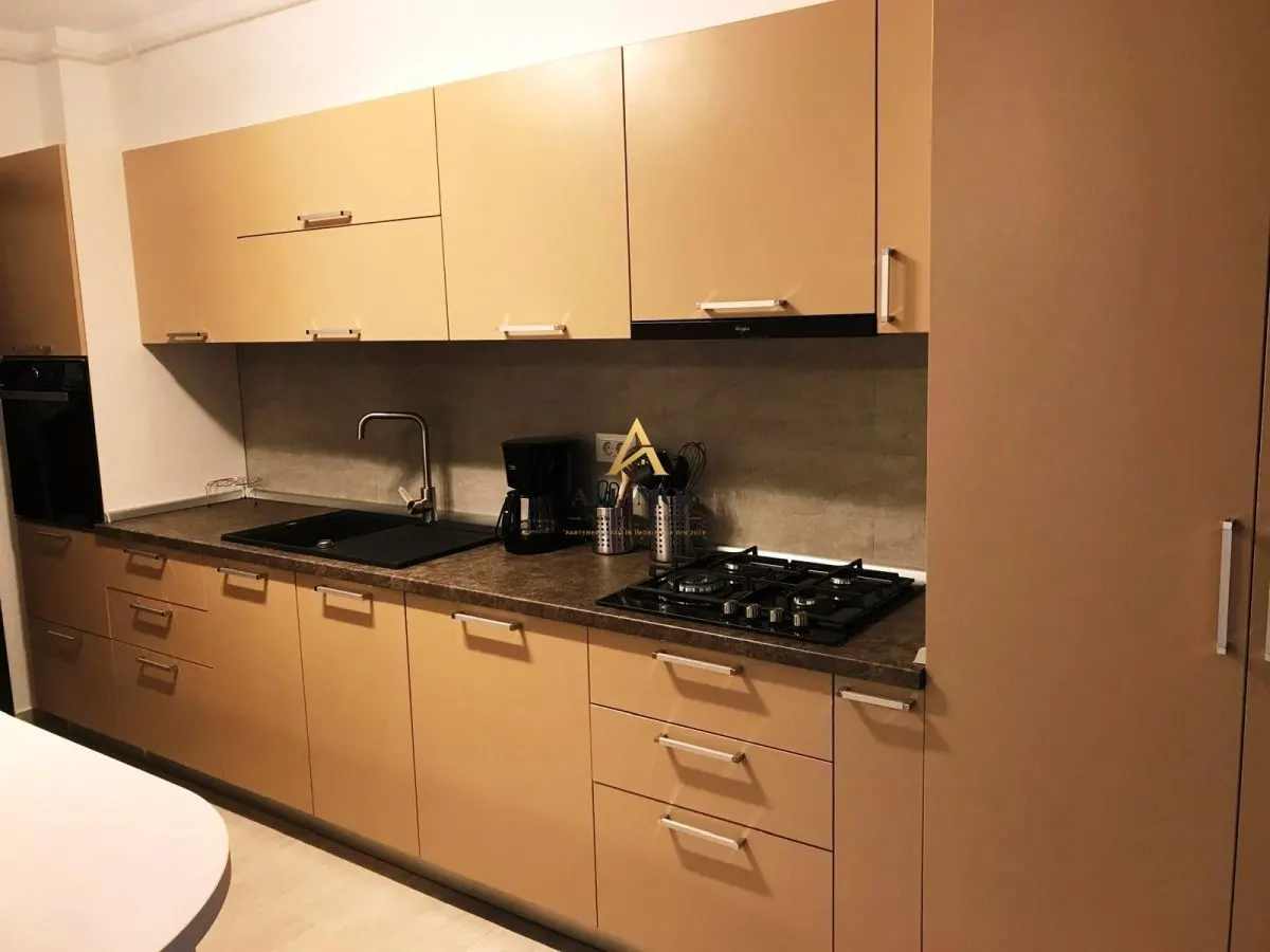 Apartament 2 camere in Ploiesti, zona Albert, MRS Smart - foto 9