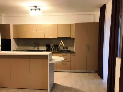 Apartament 2 camere in Ploiesti, zona Albert, MRS Smart - foto 10