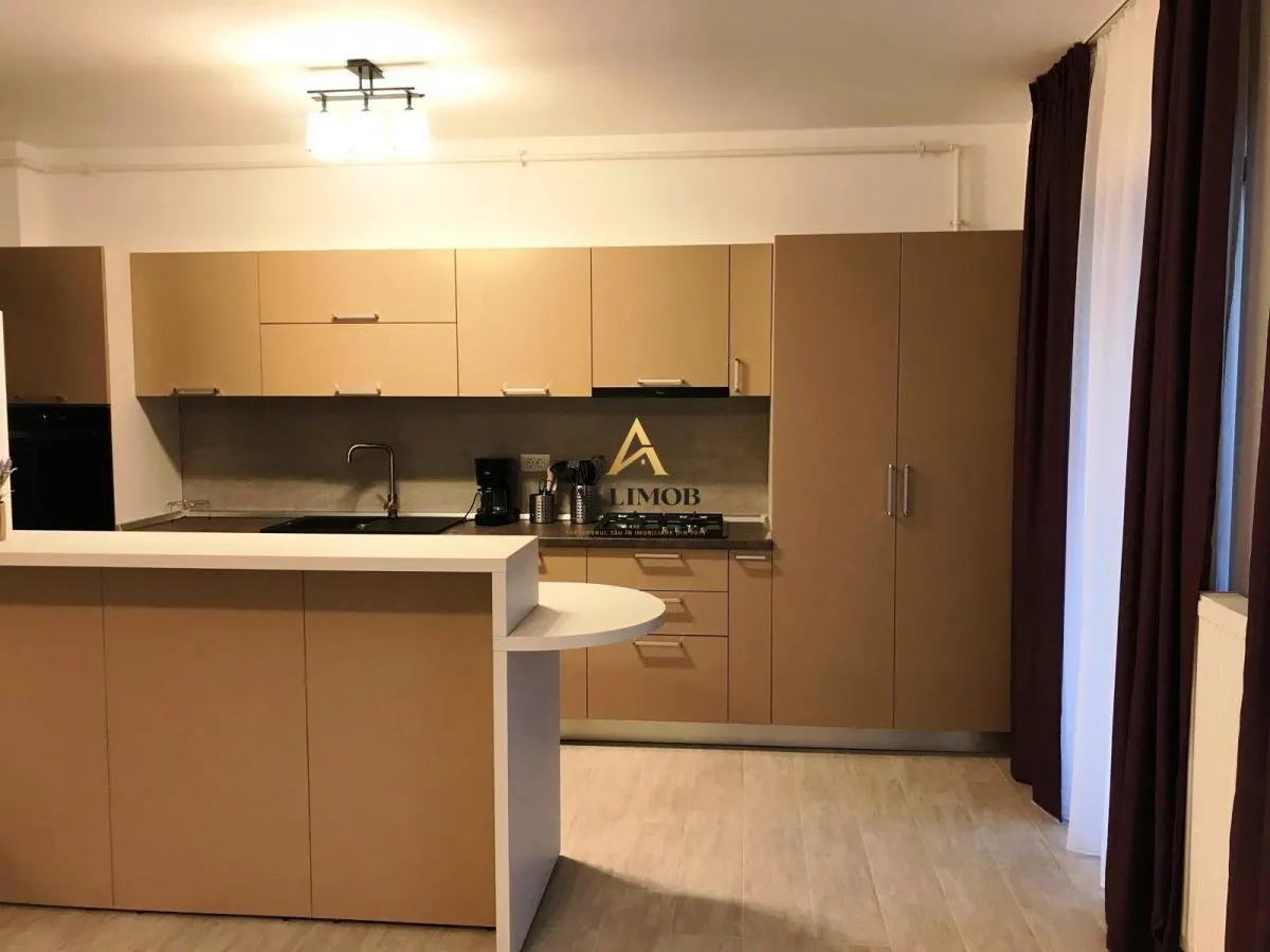 Apartament 2 camere in Ploiesti, zona Albert, MRS Smart - foto 10